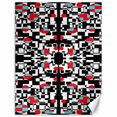 A-new-light Canvas 18  X 24  by DECOMARKLLC