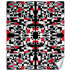 A-new-light Canvas 20  X 24  by DECOMARKLLC