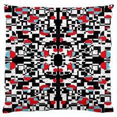 A-new-light Standard Flano Cushion Case (one Side) by DECOMARKLLC