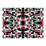 A-new-light Double Sided Flano Blanket (Mini)  35 x27  Blanket Front