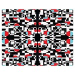 A-new-light Double Sided Flano Blanket (Medium)  60 x50  Blanket Front