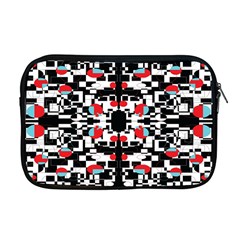 A-new-light Apple Macbook Pro 17  Zipper Case by DECOMARKLLC