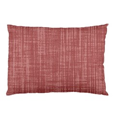 Painted Wood Pillow Case (two Sides) by ConteMonfrey