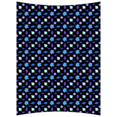 Electric Autumn  Back Support Cushion by ConteMonfrey