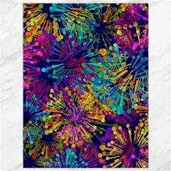Illustration Graphics Design Art Canvas 36  X 48  by Wegoenart