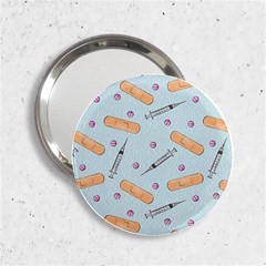 Medicine Items 2 25  Handbag Mirrors by SychEva