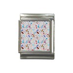 Medical Devices Italian Charm (13mm) Front