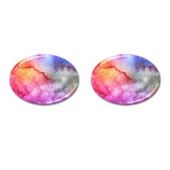Unicorn Clouds Cufflinks (oval) by ConteMonfrey