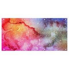 Unicorn Clouds Banner And Sign 8  X 4  by ConteMonfrey