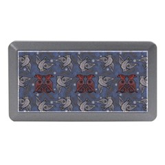 Armenian Ornaments Memory Card Reader (mini) by Gohar