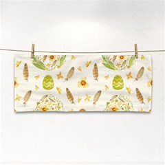Easter Egg Hand Towel by ConteMonfrey