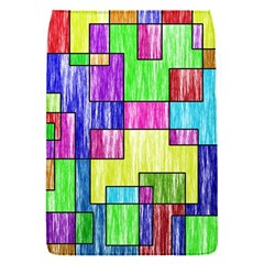 Colorful Stylish Design Removable Flap Cover (s) by gasi