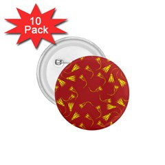 Background Pattern Texture Design 1 75  Buttons (10 Pack) by Ravend