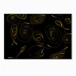 Fish 711 Postcards 5  x 7  (Pkg of 10) Front