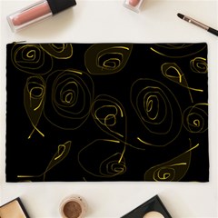 Fish 711 Cosmetic Bag (xxl) by Mazipoodles