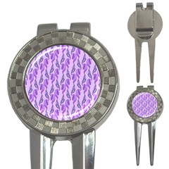 Unicorn Butterfly 3-in-1 Golf Divots by Sparkle