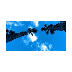 Trees & Sky In Martinsicuro, Italy  Yoga Headband by ConteMonfrey