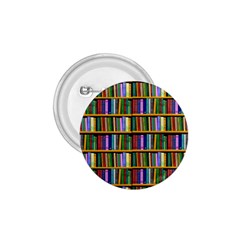 Books On A Shelf 1 75  Buttons by TetiBright