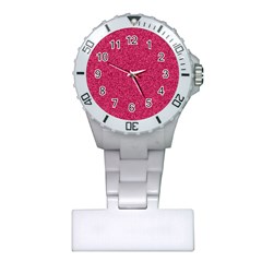 Aero Png-50red Plastic Nurses Watch by cw29471