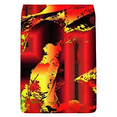 Red Light Ii Removable Flap Cover (s) by MRNStudios