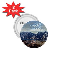 Lake In Italy 1 75  Buttons (10 Pack) by ConteMonfrey