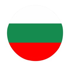 Bulgaria Mini Round Pill Box by tony4urban