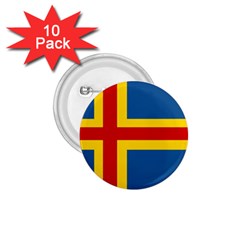 Aaland 1 75  Buttons (10 Pack) by tony4urban