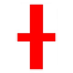 England Memory Card Reader (rectangular) by tony4urban
