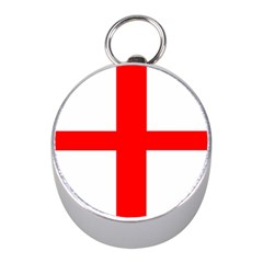 England Mini Silver Compasses by tony4urban