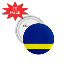 Curacao 1 75  Buttons (10 Pack) by tony4urban