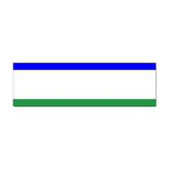 Ladinia Flag Sticker Bumper (100 Pack) by tony4urban