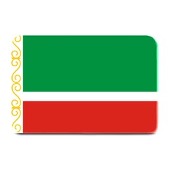 Chechen Republic Plate Mats by tony4urban