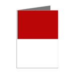 Monaco Mini Greeting Cards (Pkg of 8) Right