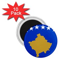 Kosovo 1 75  Magnets (10 Pack)  by tony4urban