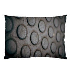 Texture Pattern Wallpaper Pillow Case (two Sides) by artworkshop