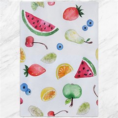 Fruit! Canvas 20  X 30  by fructosebat