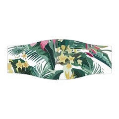 Hawaii T- Shirt Hawaii Souls Pattern T- Shirt Stretchable Headband by maxcute