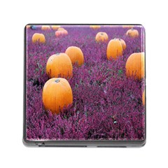  Autumn Decoration Autumn Flowers Autumn Plant Memory Card Reader (square 5 Slot) by artworkshop