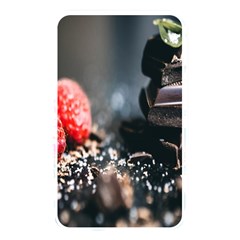 Chocolate Dark Memory Card Reader (rectangular) by artworkshop
