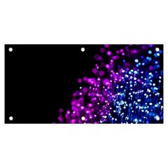 Sparkle Banner And Sign 6  X 3  by Sparkle