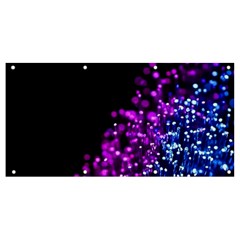 Sparkle Banner And Sign 8  X 4  by Sparkle