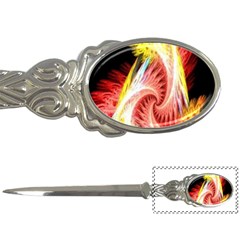 Fractalflowers Letter Opener by Sparkle