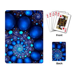 Digitalart Balls Playing Cards Single Design (rectangle) by Sparkle