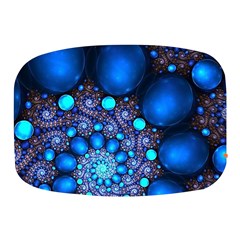 Digitalart Balls Mini Square Pill Box by Sparkle