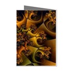 Digitalartflower Mini Greeting Cards (Pkg of 8) Left