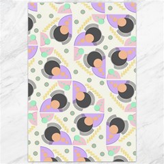 Pattern Pastel Drawing Art Canvas 20  X 30  by Uceng