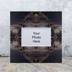 Fantasy Science Fiction Portal White Box Photo Frame 4  X 6  by Uceng
