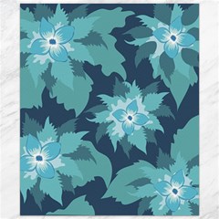 Graphic Design Wallpaper Abstract Canvas 20  X 24  by Ravend