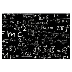 E=mc2 Text Science Albert Einstein Formula Mathematics Physics Banner And Sign 6  X 4  by Jancukart