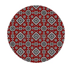 Flat,750x,075,f-pad,750x1000,f8f8f8 Mini Round Pill Box (pack Of 3) by 6918